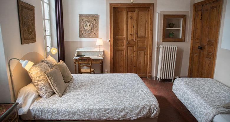 Chambres Et Table D'Hotes Au Brabo Mormoiron Экстерьер фото